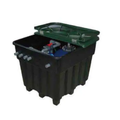 雨水地埋一体机