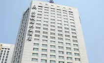 上海铁路大酒店油水分离器