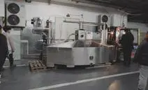 静安区污水提升一体化设备-油水分离器改造项目