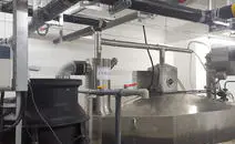 上海徐汇区商场油水分离器改造-污水提升一体化项目