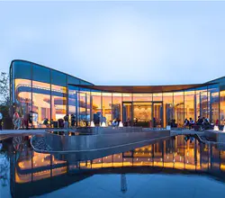 荣升解决方案 商业厨房