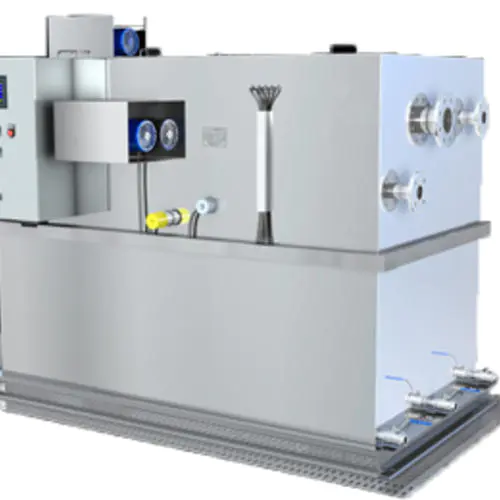 荣升智能型油水分离器/SHHQ-Q系列油水分离器