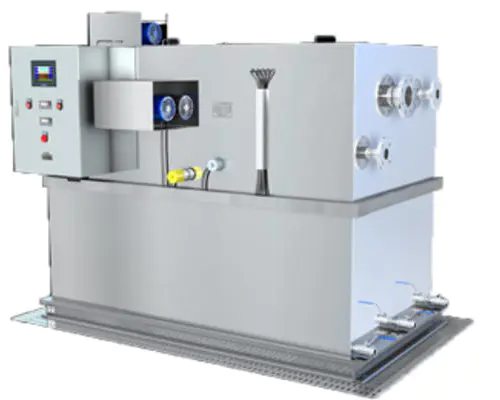 荣升智能型油水分离器/SHHQ-Q系列油水分离器