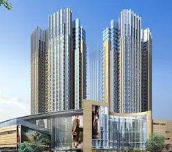 荣升解决方案 建筑