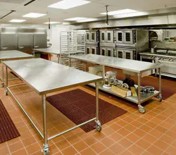 荣升油水分离 食品加工厂