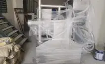 上海安置房小区商铺门面房新装全自动油水分离器